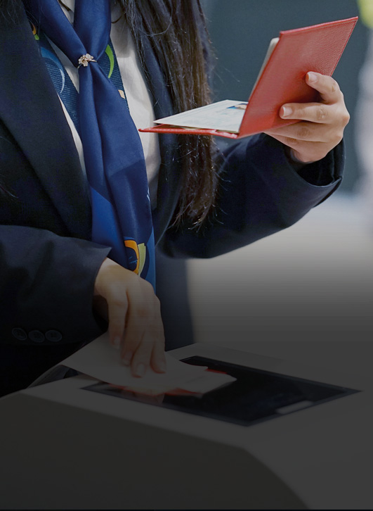 Requisitos para trabajar en aeropuerto: qué necesitas para empezar