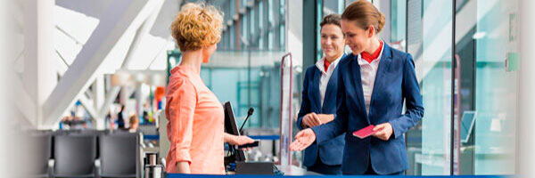 Cómo trabajar como agente de handling en el aeropuerto paso a paso